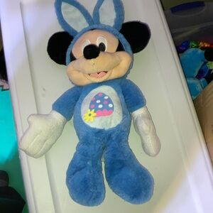 🐣Easter Mickey Mouse